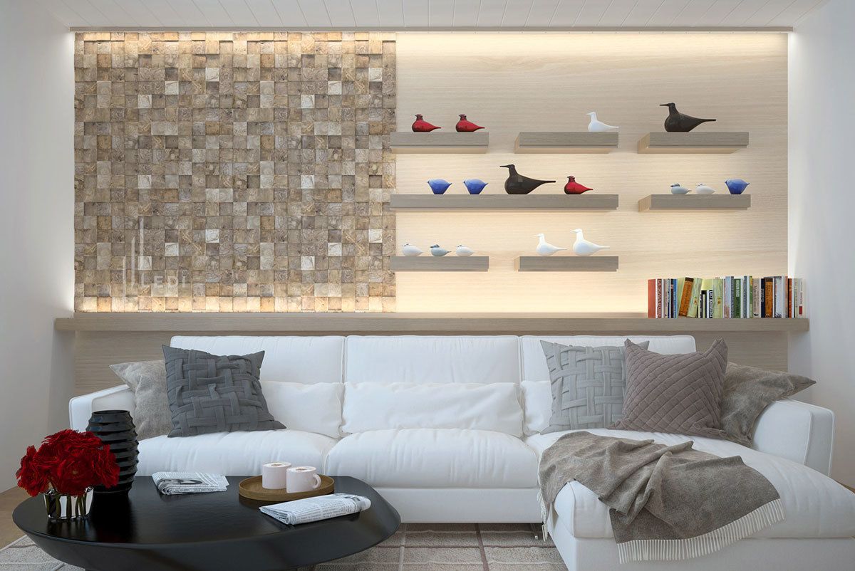 Modern Home Lighting