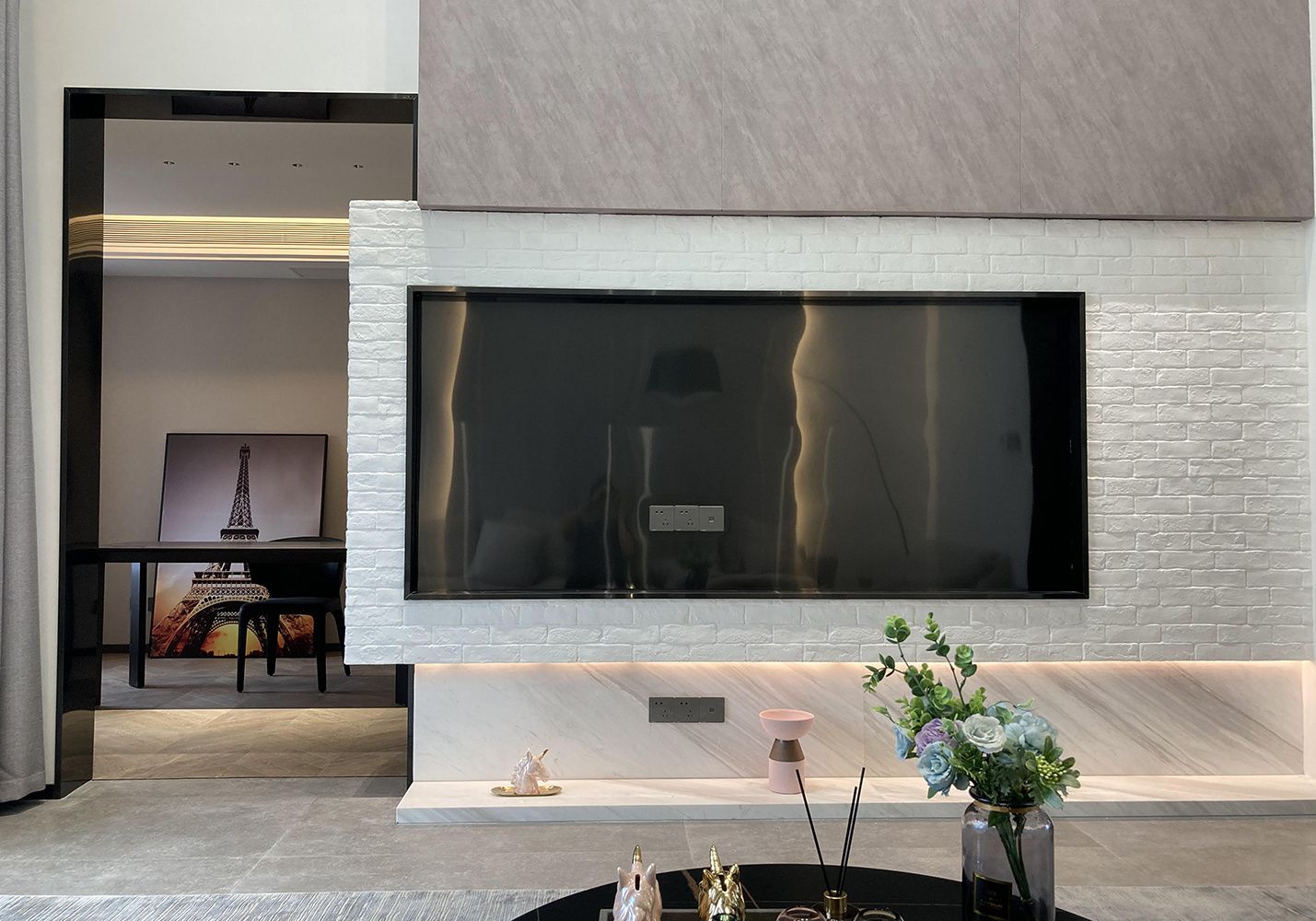 Residential Space