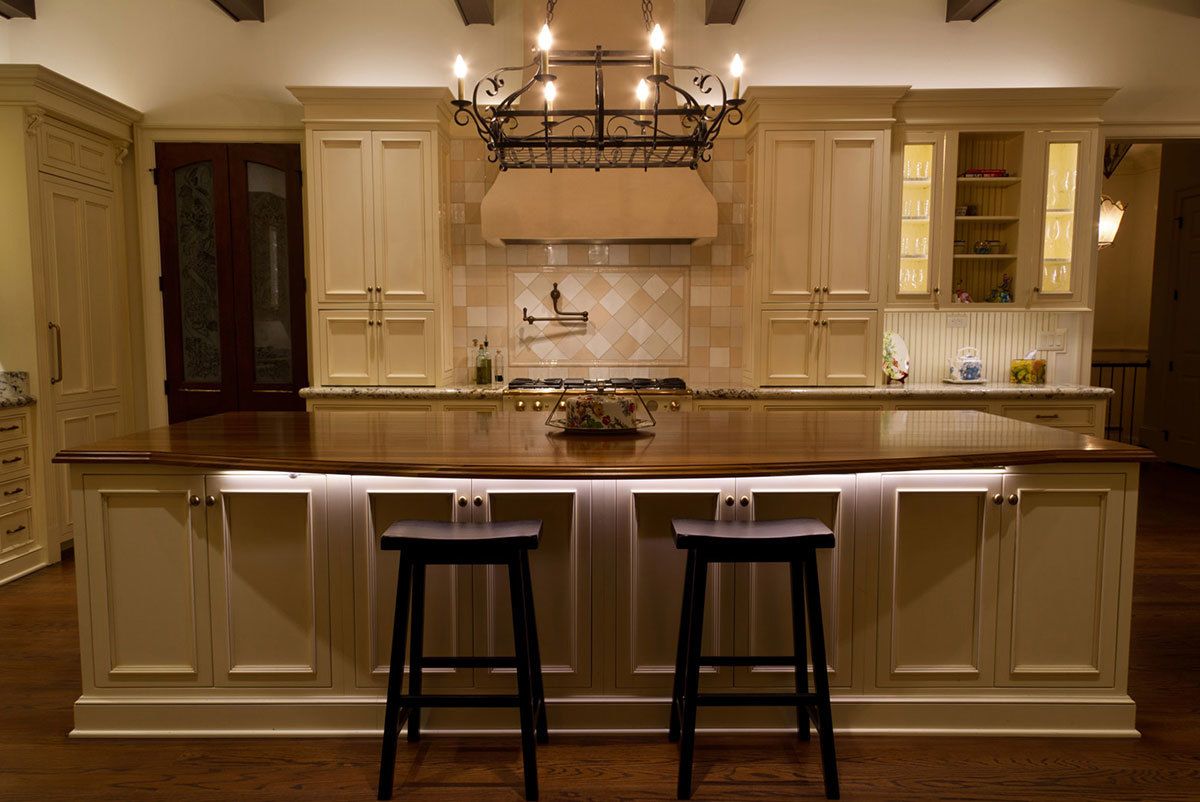 Modern Home Lighting