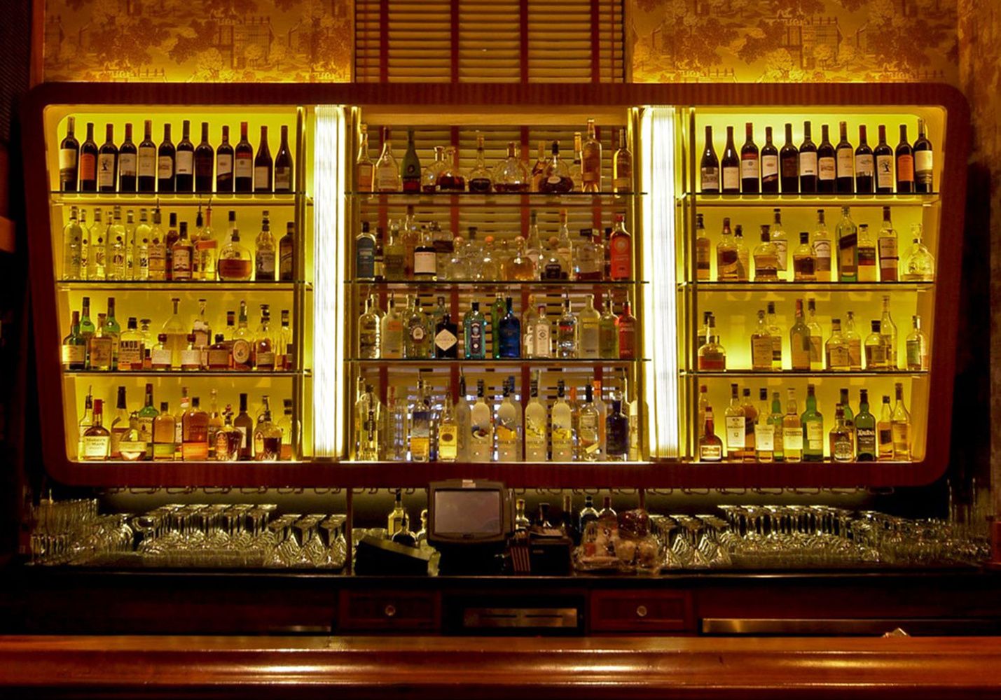 Butcher and Singer Steakhouse