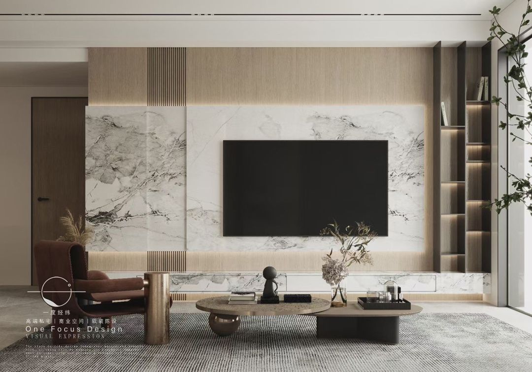 Nanshan CR City Owners' Housing