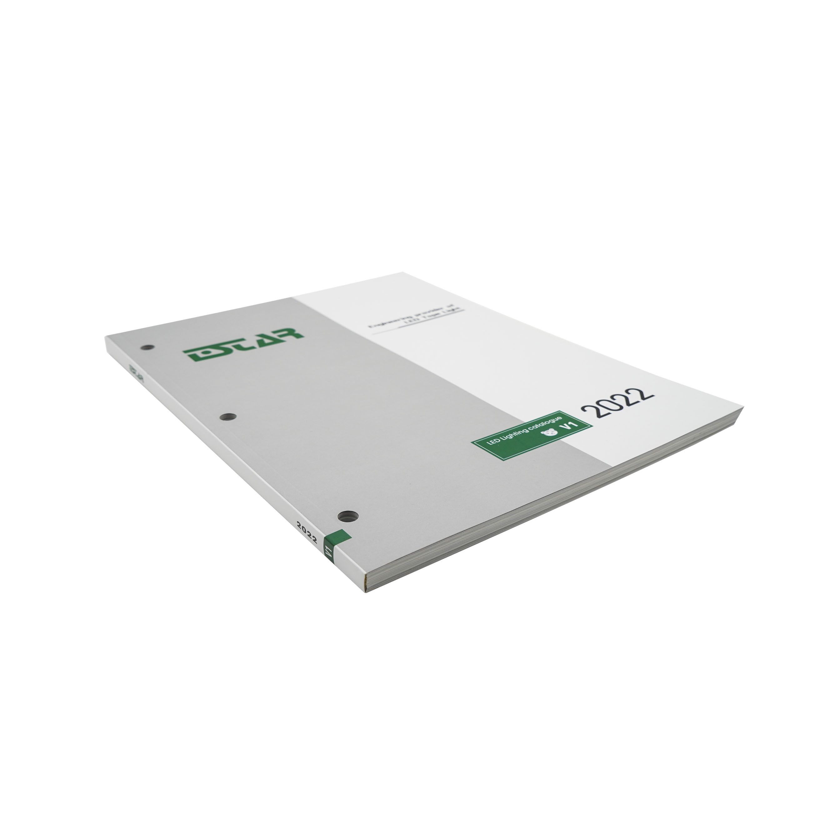 ESTAR Catalog 2022V1