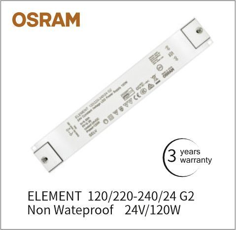 ELEMENT 180/220-240/24 G2(Non Wateproof 24V/120W)