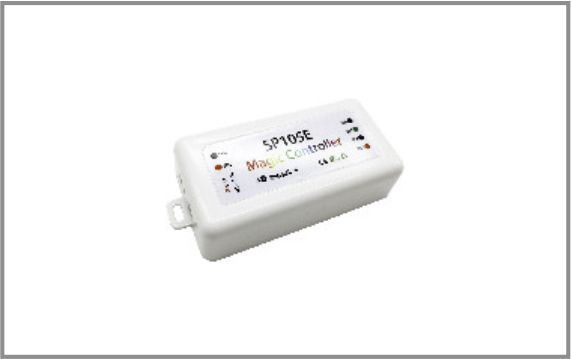 Pixel Controller（App Control）