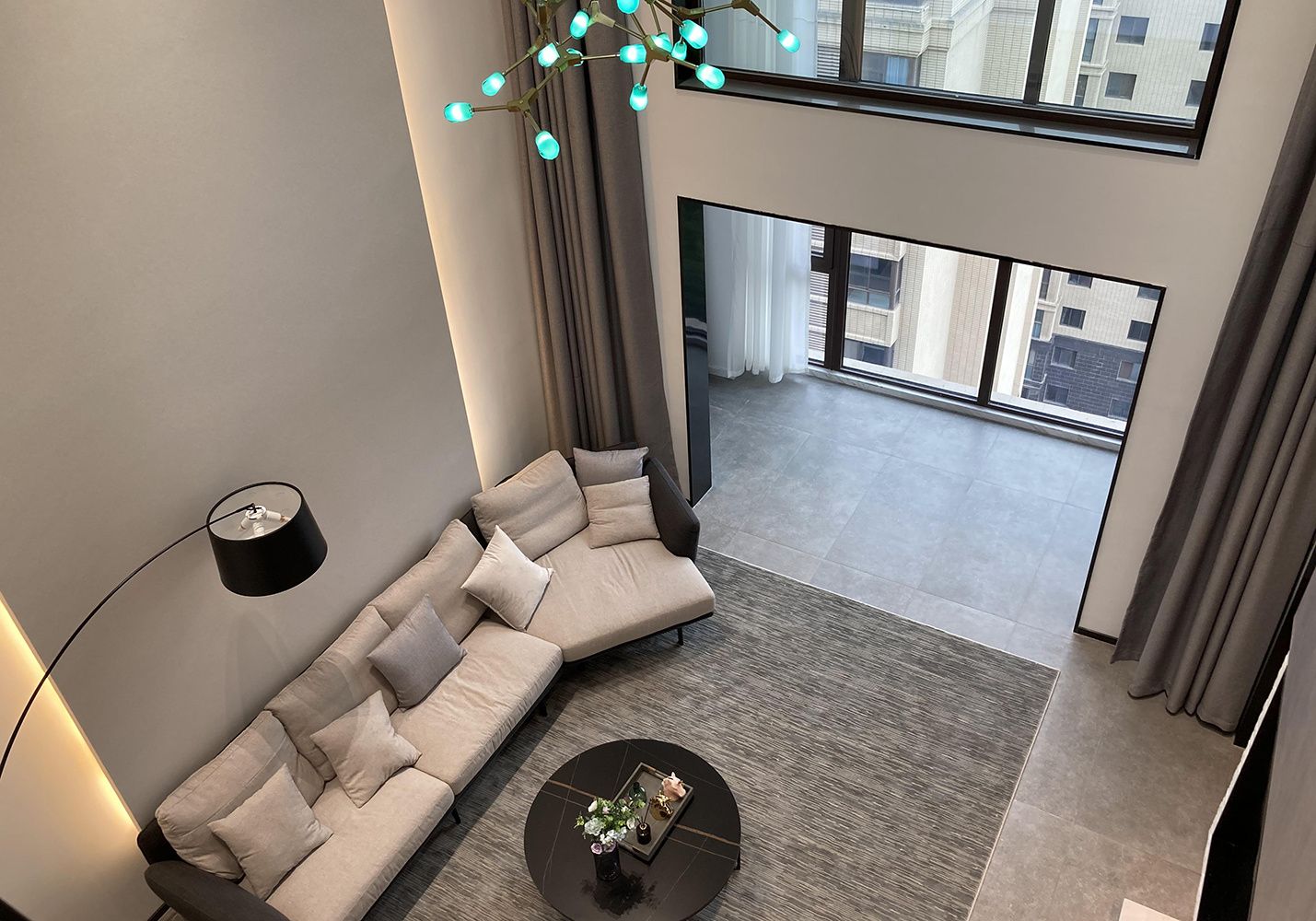 Residential Space