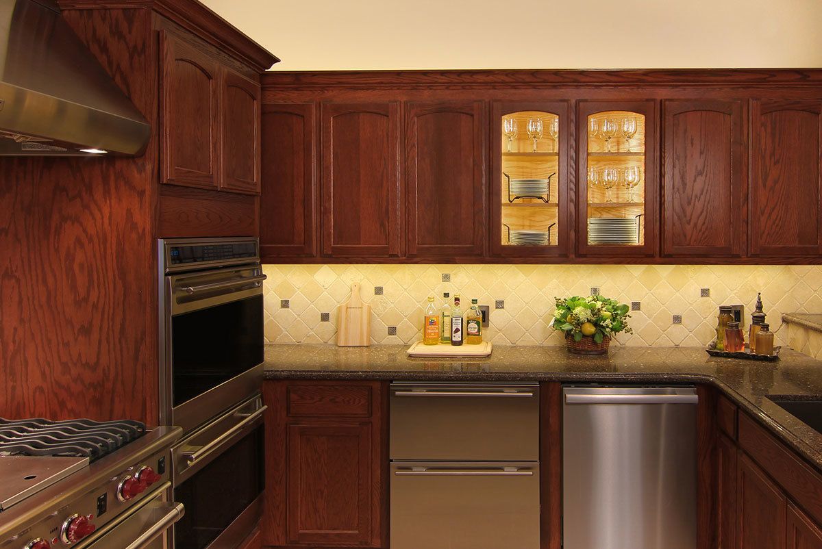 Modern Home Lighting