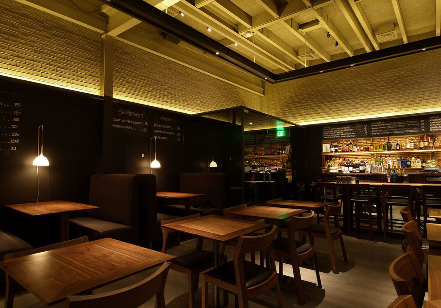 Serpico Restaurant