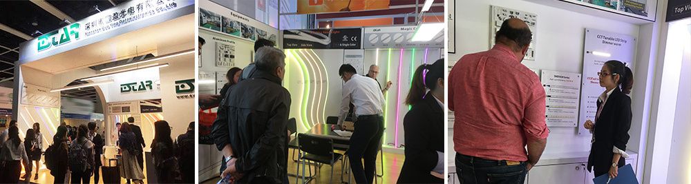 2018 The 123rd Canton Fair