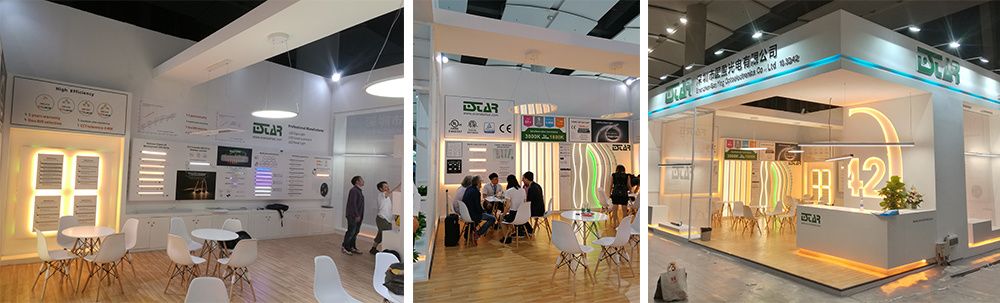 2018 GuangZhou International Lighting Exhibition (GUANGZHOU)