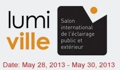 LumiVille/InLight Expo 2013