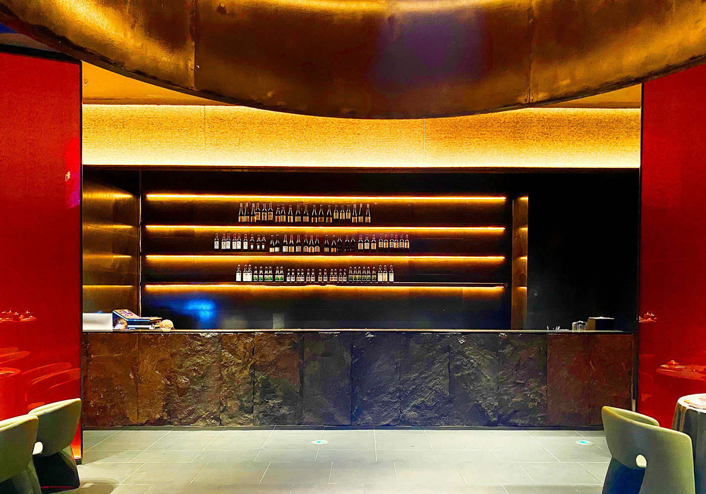 Xinjingxi CBD Store