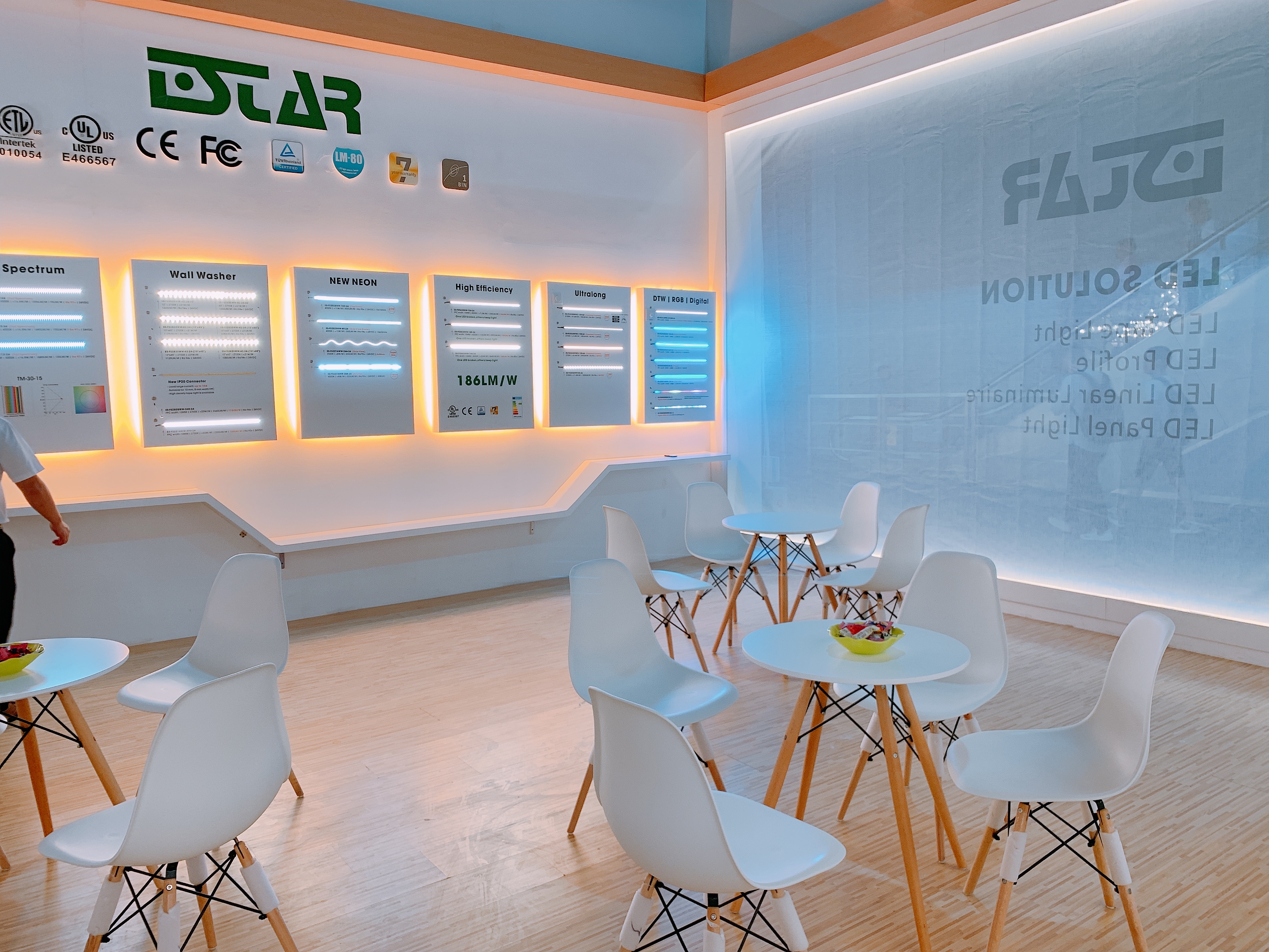 2019 GuangZhou International Lighting Exhibition (GUANGZHOU)
