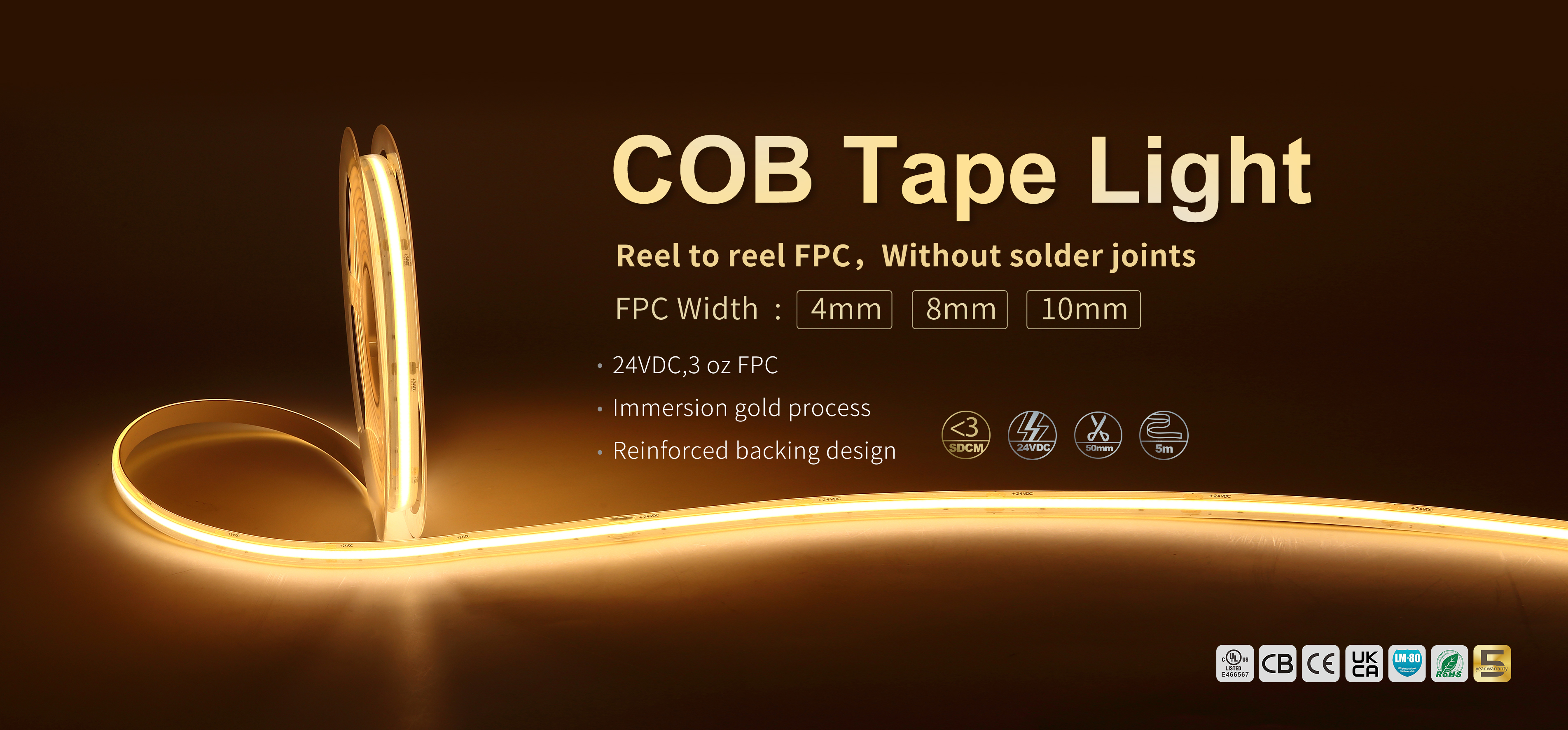COB