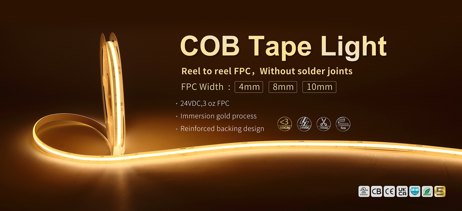 COB